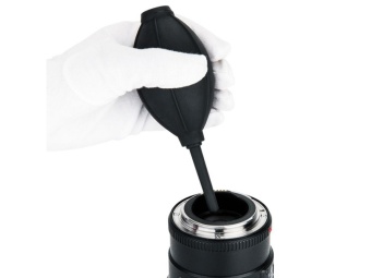 Набор для чистки оптики видеокамер JJC CL-3 (D) (3)