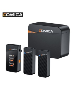 COMICA Микрофон Vimo C3