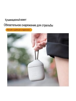 Зарядное устройство  Allin Box GP-BTR-906-GY-B (8)