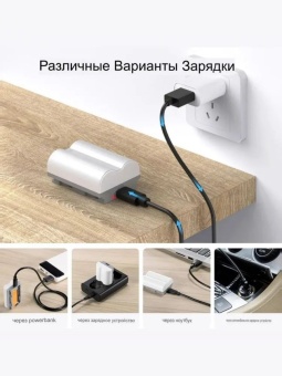 Аккумулятор NP-W235 - KF28.0025 (2)