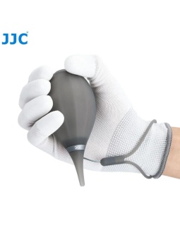 Силиконовая груша серая - CL-ARSW CRBK (9)