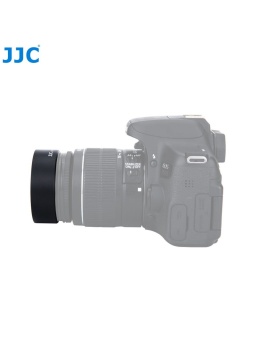 Бленда для объектива металлическая 52 мм - LN-52S (7)