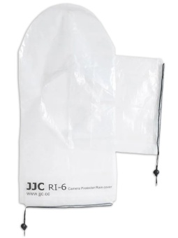 Дождевой чехол для фотокамер JJC - RI-4C (9)