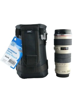 Чехол для объектива JJC - DLP-5