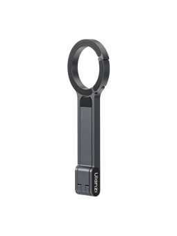 Подставка - карабин для телефона MA30_Gray - M077 (1)