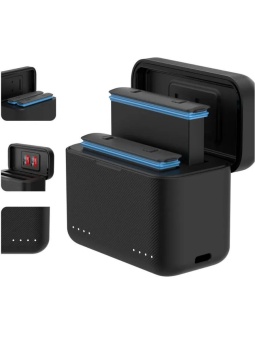 Зарядный кейс TELESIN S0-BCG-03-TIS (9)