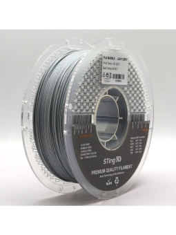 Sting3D PLA Marble серый мрамор 0216002 (9)
