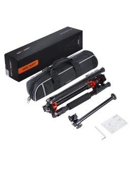 Штатив трипод с горизонтальной штангой- KF09.087V6 (7)