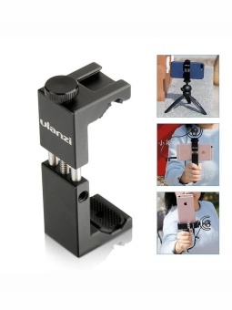 Держатель для смартфона Ulanzi Iron Man II ST-02S