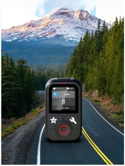 Пульт ДУ T13 - S5-RMT-01-TGP (4)