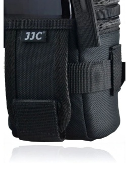 Чехол для объектива JJC - DLP-1 (1)