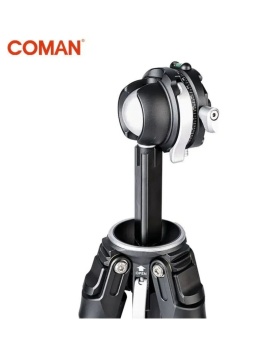 Штатив COMAN Zero F38 карбоновый - COMAN_Zero_F38 (4)