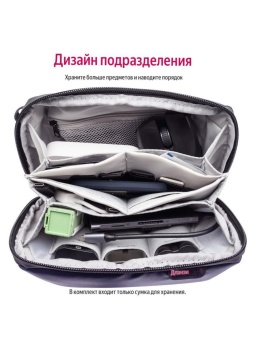 Сумка для фото и видео аксессуаров- SP-01 (15)