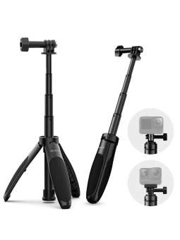 Штатив селфи палка - S1-MNP-01 (10)