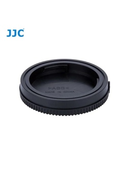 Защитная крышка корпуса JJC L-R9(r) (2)