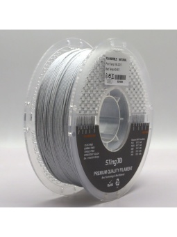 Sting3D PLA Marble Белый мрамор 0216000 (15)