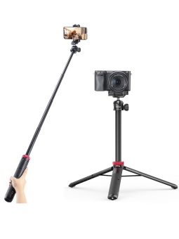 Штатив трипод для телефона и фотокамеры Ulanzi MT-44BLACK