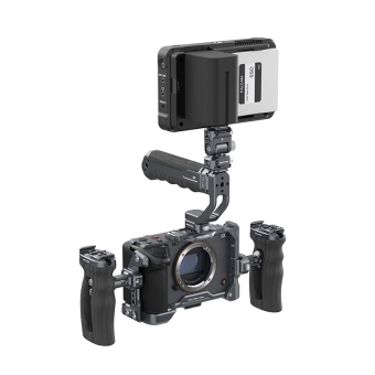 Быстросъемный корпус V2 для крепления камеры SONY Ulanzi Falcam F22&F38&F50 2823A 6