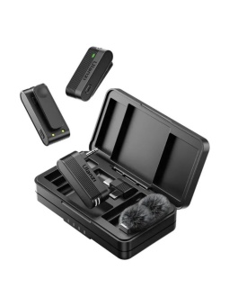 Ulanzi Микрофон A100 (1)