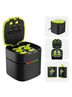 Зарядный бокс GP-FCK-B11