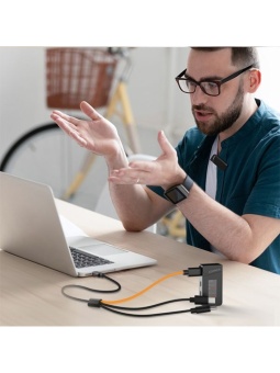 COMICA Микрофон Vimo C3 (14)