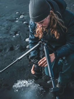 Штатив трипод Ulanzi TreeRoot Quick Lock - T00A4301 (11)