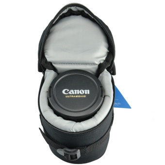 Чехол для объектива JJC DLP-3 5