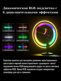 COMICA Микрофон EJoy D10 PRO(A (20)