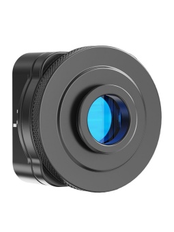 Анаморфный кинообъектив - 1.55XT. (3)