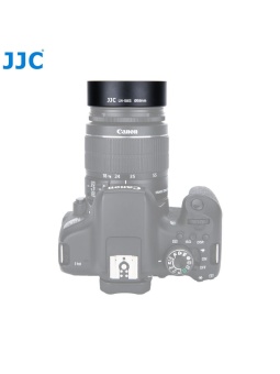 Бленда для объектива металлическая 58 мм - LN-58S (10)