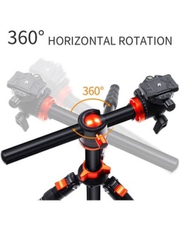 Штатив алюминиевый K&F Concept - KF09.090V1 (4)