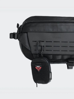 Сумка-слинг через плечо Ulanzi - AB02 (1)