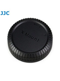 Задняя крышка объектива JJC L-R14(R)