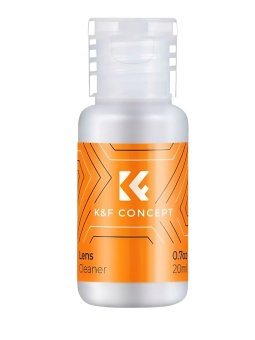 Жидкость для ухода за матрицей 20мл (10шт.) K&F Concept - SKU.1699 (8)