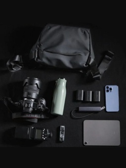 Сумка Ulanzi Light Casual Bag - PB008 (5)