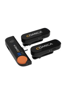 COMICA Микрофон Vimo S UC (5)