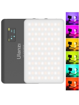 Видеосвет Ulanzi - VL-120 RGB (1)