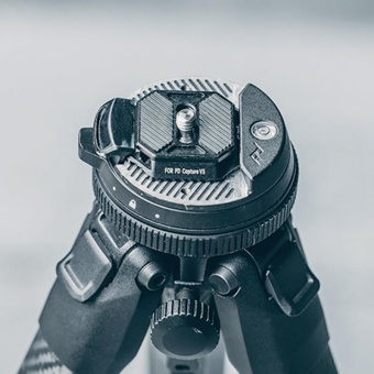 Быстросъемное крепление для камеры FALCAM F38 (2465) 7