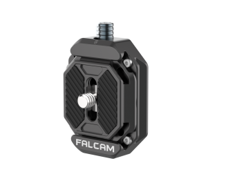 Быстросъемная система крепления для камеры Ulanzi Falcam F38 Camera Quick Release Plate Kit (2268) 1