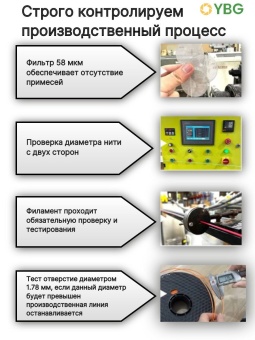 Sting3D PLA Silk серебристый 0213023 (12)