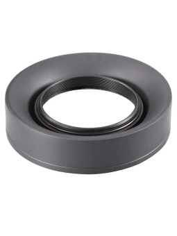Бленда для объектива резиновая складная JJC 62 мм -LS-62S (4)