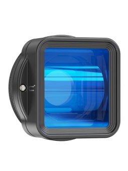 Анаморфный кинообъектив - 1.55XT. (1)