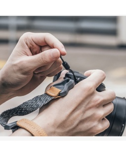 Ремень кистевой для беззеркальных камер- M00A3801 (1)