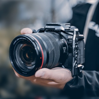 Быстросъемный корпус V2 для крепления камеры Canon EOS Ulanzi Falcam F22&F38&F50 2634 7