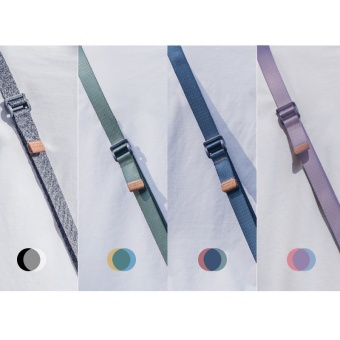 Быстросъемный плечевой ремень с магнитной пряжкой Ulanzi Falcam Lite 3143 6