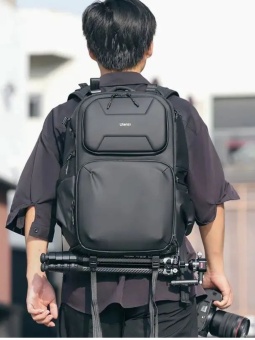 Рюкзак для фототехники 35л Ulanzi BP10 (B012GBB1) (11)