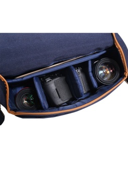 Cумка для фотоаппарата K&F Concept Beta Messenger 10л - KF13.062V1 (6)