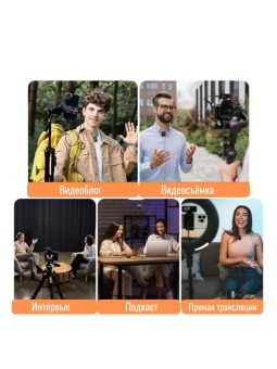 COMICA Микрофон - BooMax (15)