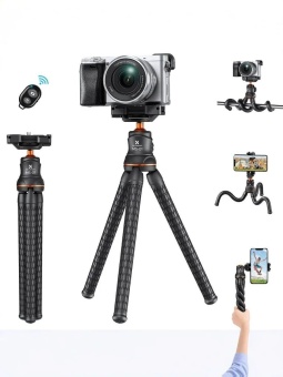 Гибкий штатив K&F Concept - KF09.129