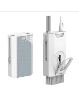 Набор для ухода за техникой, телефонами и электроникой 7 в 1 K&F Concept - SKU.2221